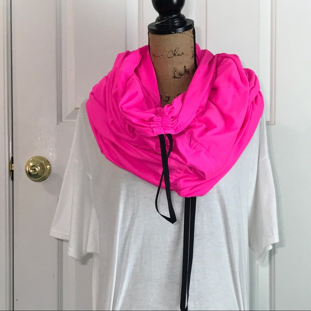 🌟VERY RARE🌟 Brand New Lululemon Diversity Scarf